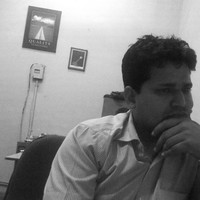 Satyeswar Panda