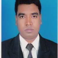 Amdadul Haque