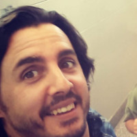 Javier Burgos