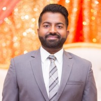 Wahab Syed