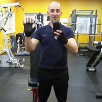Кириченко Александр