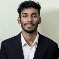 Joel Saji Varghese