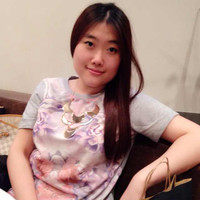 Jasmine Jiao