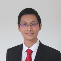 Jonathan Liew
