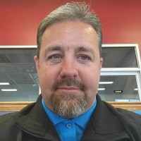 Jeff Pohlman