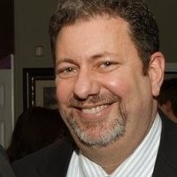Eric Sackler