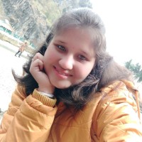 Rashi Jain