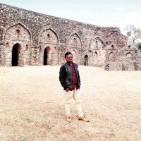 Er.Rohit Sondhiya