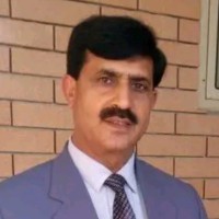 Muhammad Bashir