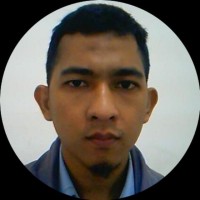 Isfahani Muhammad Syailendra