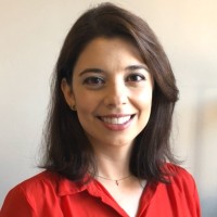 Gabrielle Gazola