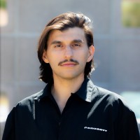 Konnor Buscho