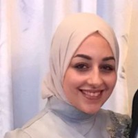 Nada Saleh