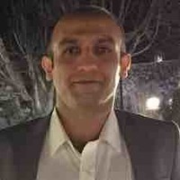 Mohammadreza Beheshtizadeh