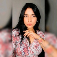 Aura Marin