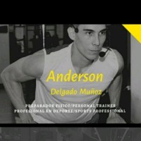 Anderson Delgado Muñoz