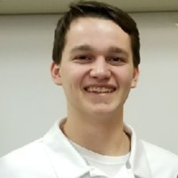 Garrett Green