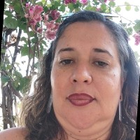 Blandina Carvalho Eleoterio