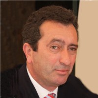 Jorge Echevarría Mendicuti