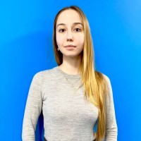 Polina Tsirelson
