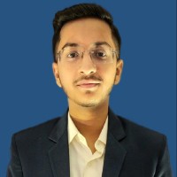 Samarth Maheshwari