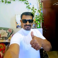 Pavithran Pavithran