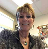 Lisa Wilde