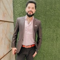 Muhammad Haider