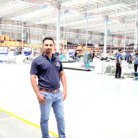 VIVEK PATIL