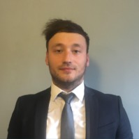 Mateusz Budziarek