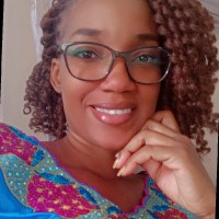 Gaëlle Vanessa NGOGNI AYISSI