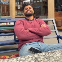 Risheek S. Kumar