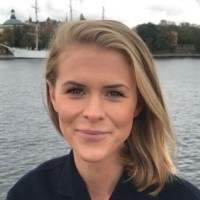 Carolina Ulff