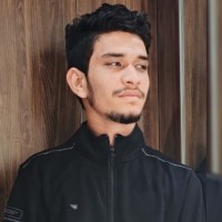 Mohammed Marzuk Ali