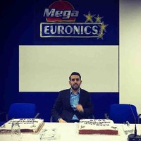 Panayiotis G. Anastasiou