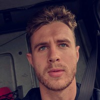 Charlie Morris-Adams