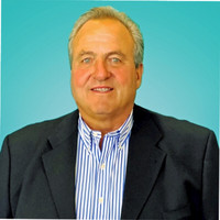 Rick Frasier