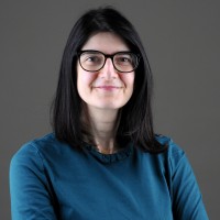 Krystèle Tachdjian