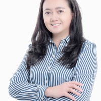 Angelia Andhika.P., M.Psi., Psikolog.,CHRP