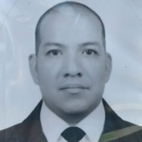 Jesus Abraham Alcantara De Santiago