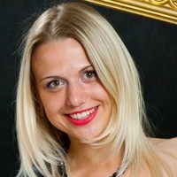 Irina Markova