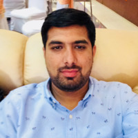 Vikrant Choudhary