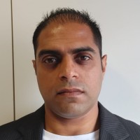 Radhi Pillay