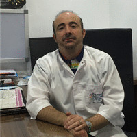 Ali Tahri