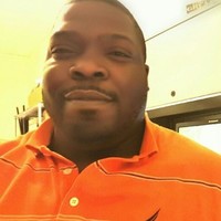 Donald Johnson