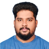 Shyamlal T
