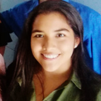 Abril Medrano Espinoza