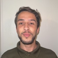 Mohamed (Raouf) Smati