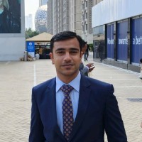 Moaz Ur Rehman