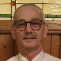 Gerard Moore